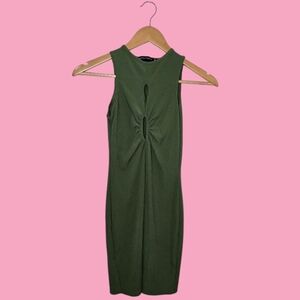 Pretty Little Thing Dress